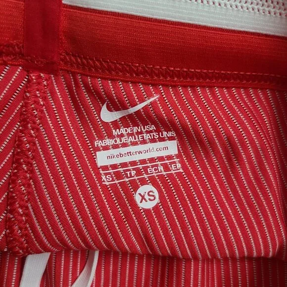 NEW NIke Womens Pro Elite 1/2 Length Running Racing Shorts AO8487-XXX Size XS Shorts